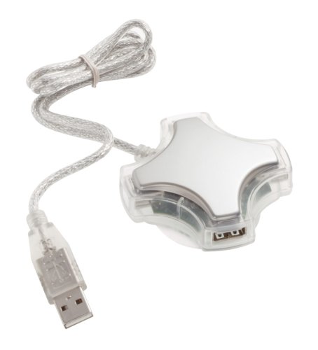 Audio und Video: USB Hub Screw