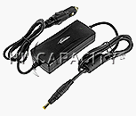 Hewlett Packard Pavilion ZT1130 Auto/Air Adapter