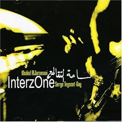 Serge Teyssot-Gay, Khaled Aljaramani