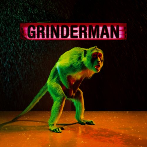 Grinderman - Grinderman Lyrics - Zortam Music