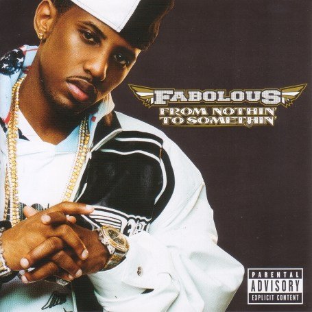 Fabolous (Ft. Neyo) - From Nothin