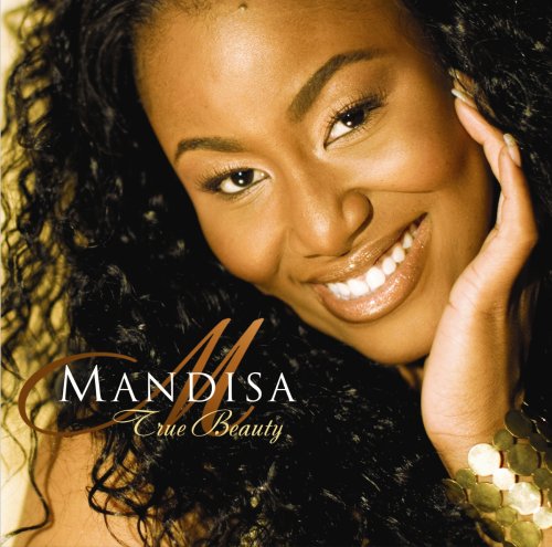 True Beauty by Mandisa album cover