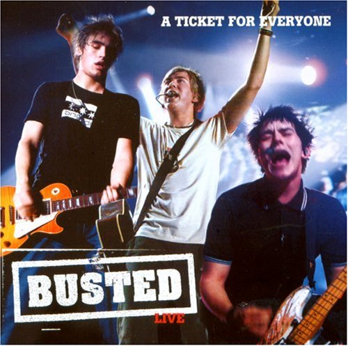Live: A Ticket for Everyone