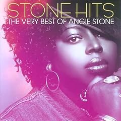 Angie Stone - Life Goes On Cover Download