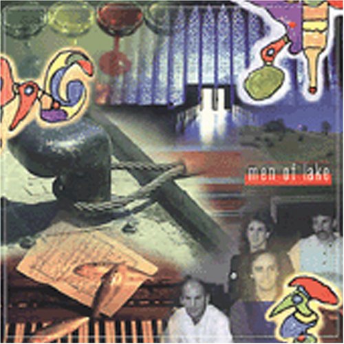Music From The Land Of Mountains, Lake And Wine