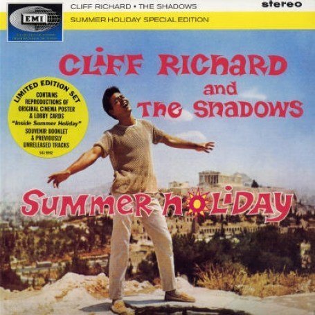 Summer Holiday: 40th Anniversary Edition