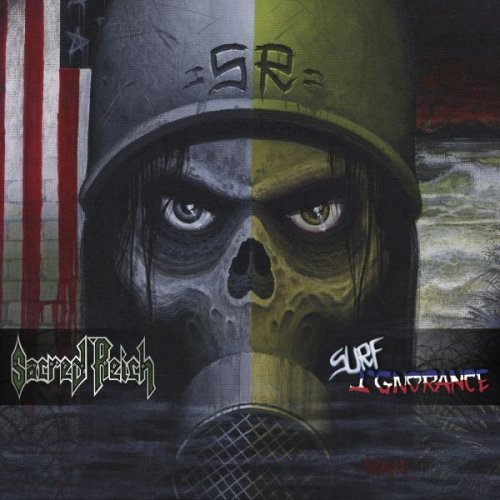 Sacred Reich - Draining You Of Life Lyrics - Zortam Music