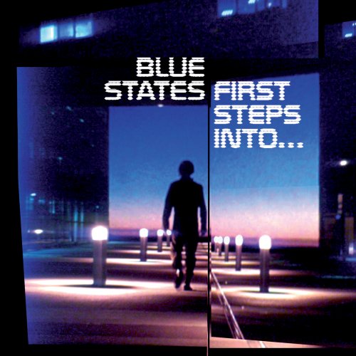 blue states - First Steps Into - Zortam Music
