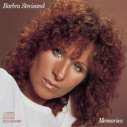 Barbra Streisand - Memories [Us Import] - Zortam Music