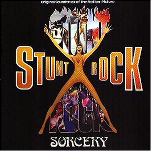 Stunt Rock