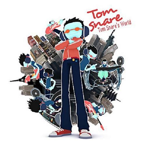 Tom Snare - Tom Snare