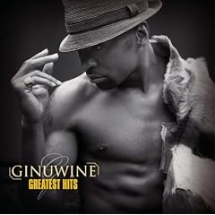 Ginuwine - Greatest Hits (UK Retail) [GroupRip-OSC]