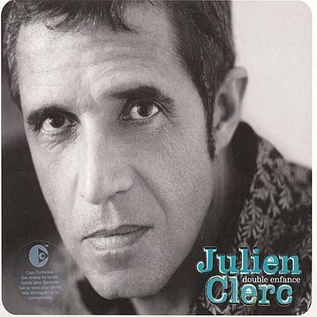 Julien Clerc - Rio Negro Lyrics - Zortam Music
