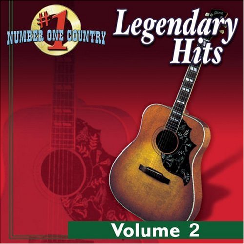 Hank Williams - 1 Country Legendary Hits, Vol. 1 - Zortam Music