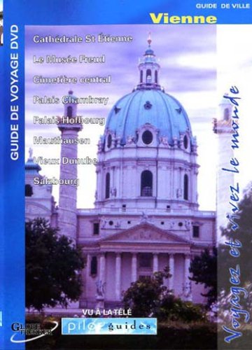 Vienne dvd, Film dvd Vienne