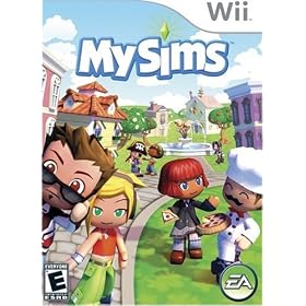 MySims