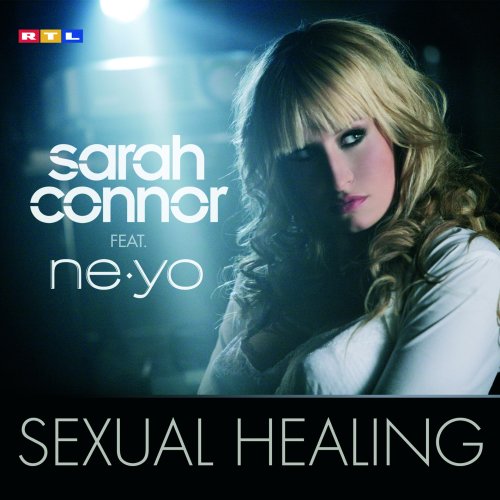 Sarah Connor - Sexual Healing Lyrics - Zortam Music