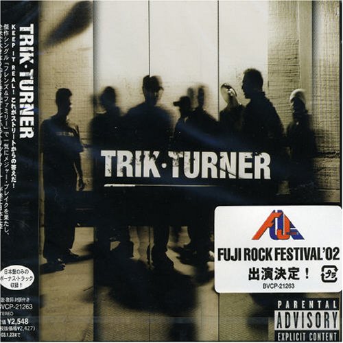 Trik Turner