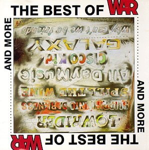 The Best of War and More