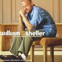 William Sheller photos