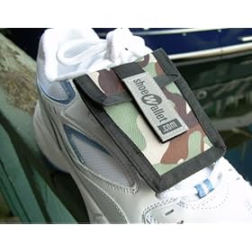 Nike+iPod Sport Shoe Wallet
