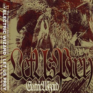 Let Us Prey (+1 Bonus Track)