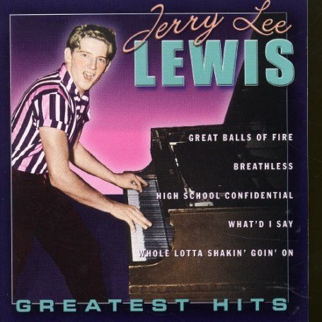 Greatest Hits