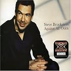 Click here to buy Against All Odds by Steve Brookstein .