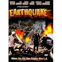 Earthquake
