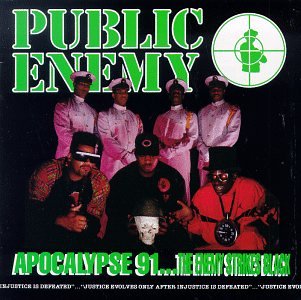 Public Enemy - Revolverlution Tour Australia 2003 - Zortam Music