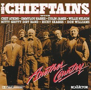 The Chieftains - Another Country - Zortam Music