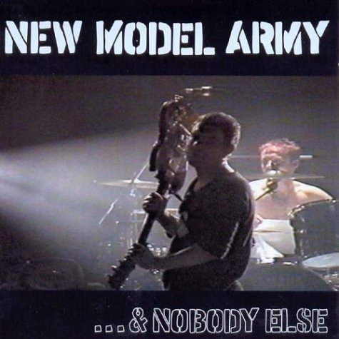 ...& Nobody Else