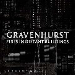 Fires in Distant Buildings