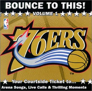 Philadelphia 76ers: Bounce to This