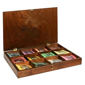 grocery delivery : Numi Tea Assorted Teas
