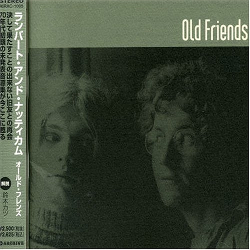 Old Friends