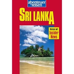 Abenteuer und Reisen, Sri Lanka (Taschenbuch)