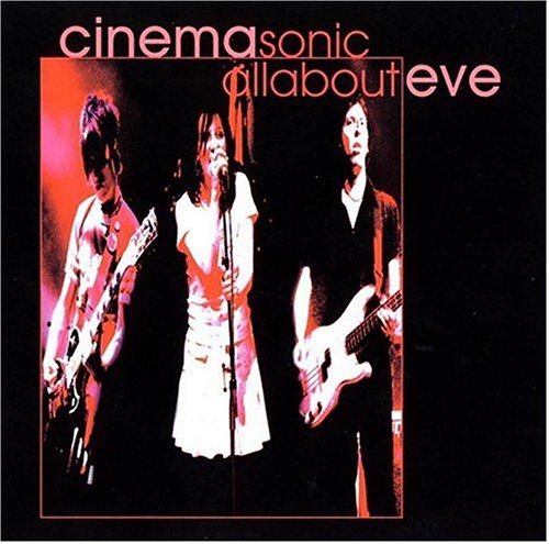 Cinemasonic