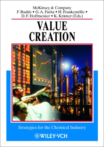 Strategies for the Chemical Industry