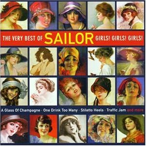 Sailor - Girls Girls Girls - Zortam Music