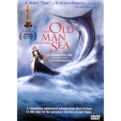 the old man and the sea