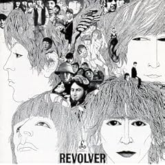 The Beatles Revolver