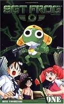 ケロロ軍曹