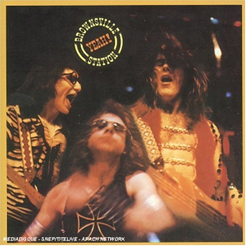 BROWNSVILLE STATION - Yeah - Zortam Music