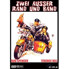 Zwei außer Rand und Band