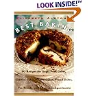Elizabeth Alston's Best Baking: 80 Recipes for Angel Food Cakes, Chiffon Cakes, Coffee... by Cake Baking