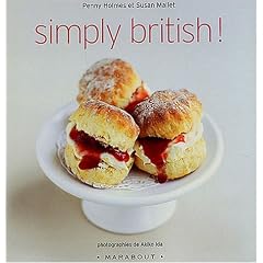 Simply british