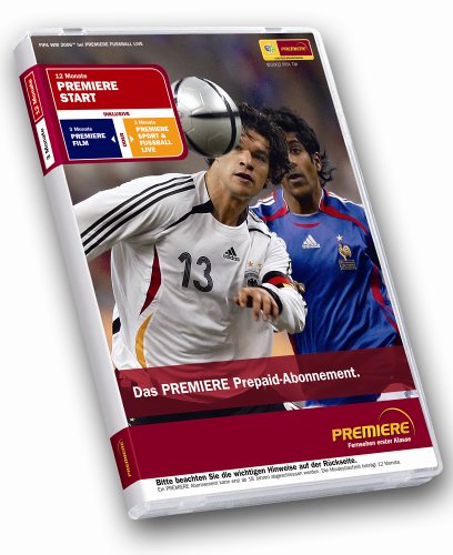 Projektoren: PPA START/1M.FILM/SPORT/F