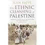 The Ethnic Cleansing of Palestine