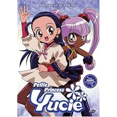 Puchi Puri Yucie